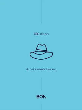 Card comemorativo 150 anos, BOA