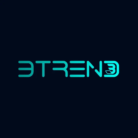 Logo da 3Trend