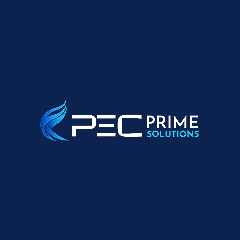 Logo da Pec Prime Solutions